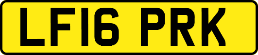 LF16PRK