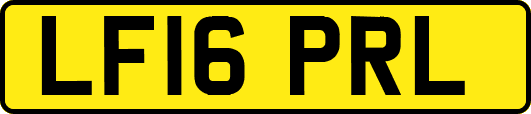 LF16PRL