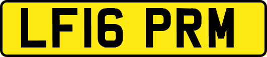 LF16PRM