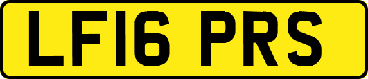 LF16PRS