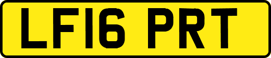 LF16PRT