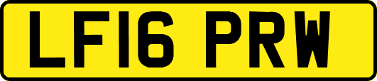 LF16PRW