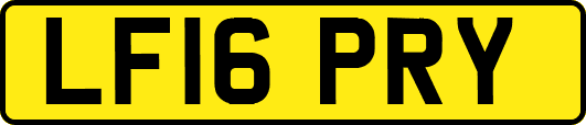 LF16PRY