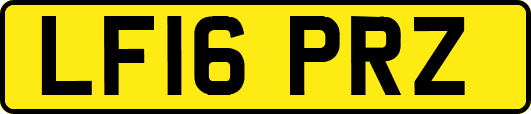 LF16PRZ