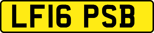 LF16PSB