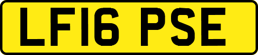 LF16PSE