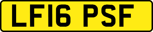 LF16PSF