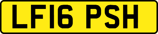 LF16PSH