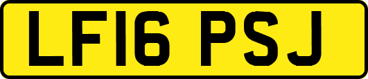 LF16PSJ