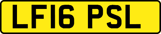 LF16PSL