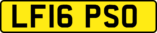 LF16PSO