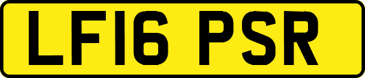 LF16PSR