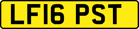 LF16PST