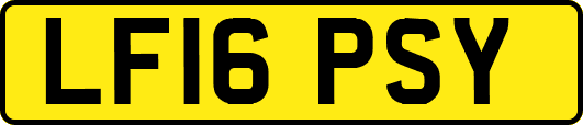 LF16PSY