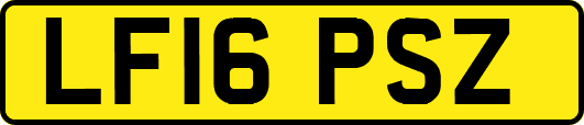LF16PSZ