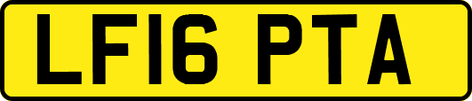 LF16PTA