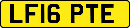 LF16PTE