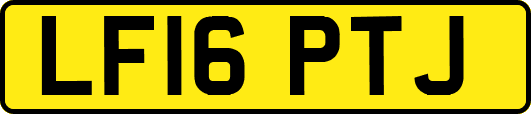 LF16PTJ