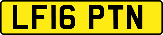 LF16PTN