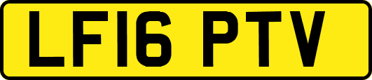 LF16PTV