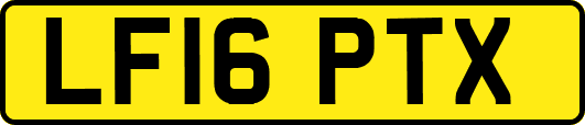 LF16PTX