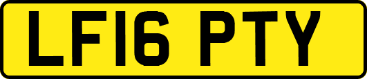 LF16PTY