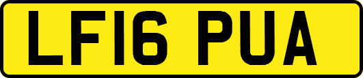 LF16PUA