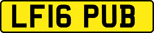 LF16PUB