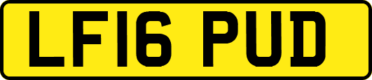 LF16PUD