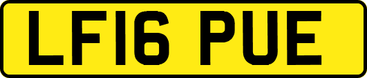 LF16PUE