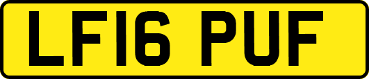 LF16PUF