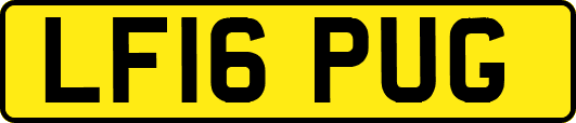 LF16PUG