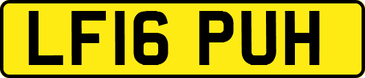 LF16PUH