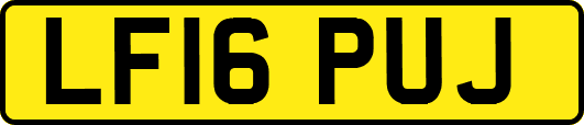 LF16PUJ
