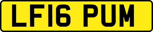 LF16PUM