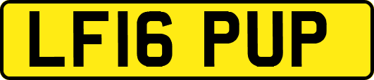 LF16PUP