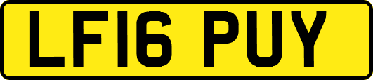 LF16PUY