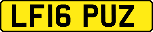 LF16PUZ