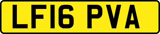 LF16PVA