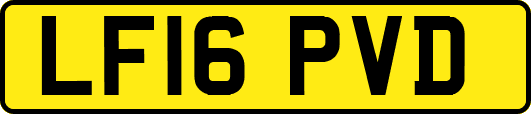 LF16PVD