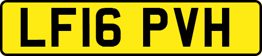 LF16PVH