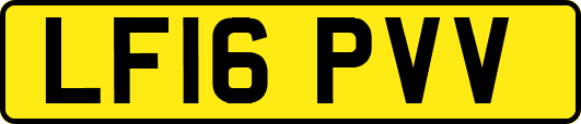 LF16PVV