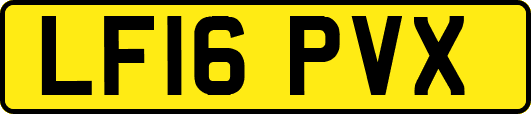 LF16PVX
