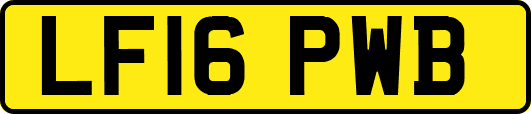 LF16PWB