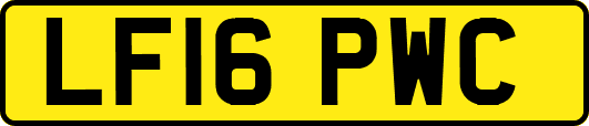 LF16PWC