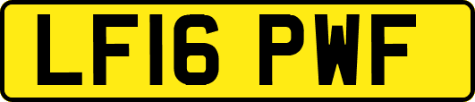 LF16PWF