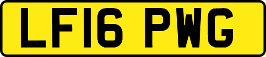LF16PWG