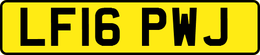 LF16PWJ