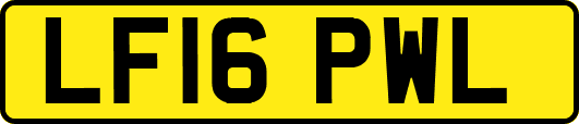 LF16PWL