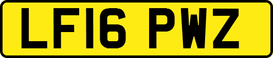 LF16PWZ